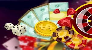 Как войти на сайт Casino Spark